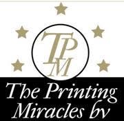 The Printing Miracles Bv, Winssen openingstijden