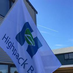 Highpack BV, Hem openingstijden
