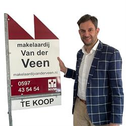 Makelaardij Van der Veen, Winschoten openingstijden