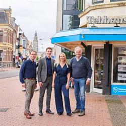 Makelaardij Tebbens Torringa Bv, Groningen openingstijden