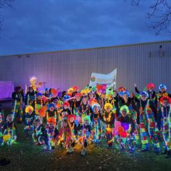 R.K. Basisschool De Hoeksteen, Emmer-Compascuum openingstijden