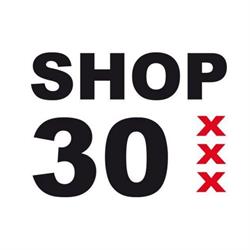 Shop 30, Amsterdam openingstijden