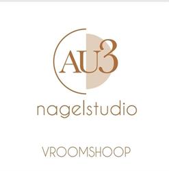 Nagelstudio Au3 Vroomshoop, openingstijden