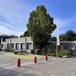 Prot.chr. Basisschool de Rietvink, Breda openingstijden