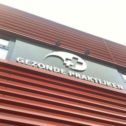 Gezonde Praktijken, Berkel en Rodenrijs openingstijden