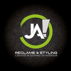 Ja! Reclame Bv, Valkenswaard openingstijden