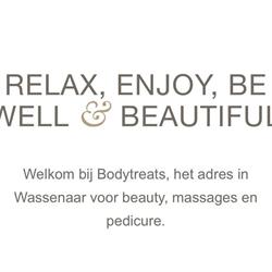 Bodytreats, Wassenaar openingstijden