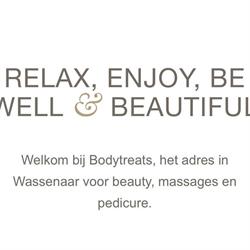 Bodytreats, Wassenaar openingstijden