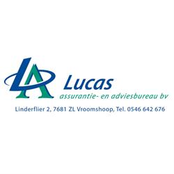 Assurantie- & Adviesbureau Lucas, Vroomshoop openingstijden