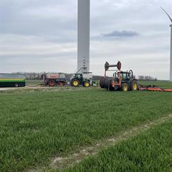 Schepel Agro Bv, Hellum openingstijden