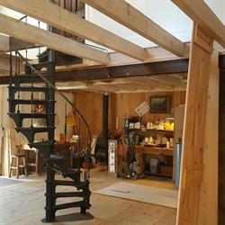 Eerlijk Hout, Bunschoten-Spakenburg openingstijden
