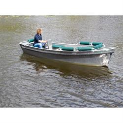 Boot- en Kanoverhuur De Merenburger, Leidschendam openingstijden