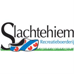 Slachtehiem Recreatie, Lollum openingstijden