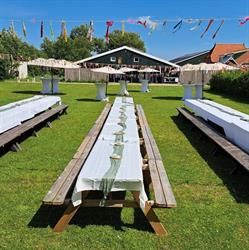 De Duinhoeve, Schiermonnikoog openingstijden