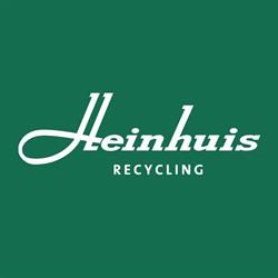 Heinhuis Recycling Bv, Eibergen openingstijden