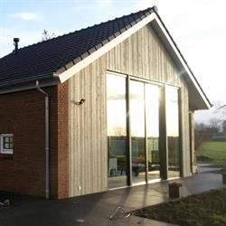 Caetshage Architectenbureau, Culemborg openingstijden