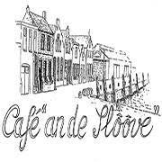 café 'An de Slôôve, Sint-Annaland openingstijden