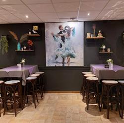 Danscentrum & Feestzaal Wijgers Centrum Driel - openingstijden