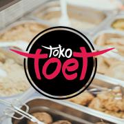 Toko Toet, 's-Gravenhage openingstijden