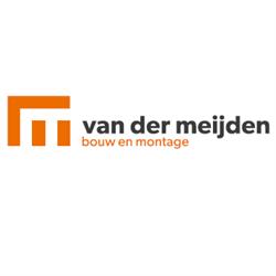 Van der Meijden B.V., Ede openingstijden