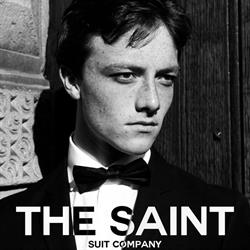 The Saint Suit Company, Leiden openingstijden