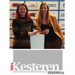 Van Kesteren administratieve dienstverlening, Badhoevedorp openingstijden