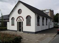Stichting Eigen-Gebouw, Ede openingstijden
