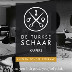 De Turkse Schaar, Veenendaal openingstijden
