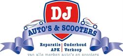DJ Auto's en Scooters, Zwanenburg openingstijden