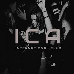 International Club Association, Wageningen openingstijden