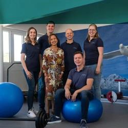 Vogelenzang Fysio- en Manuele therapie, Spijkenisse openingstijden