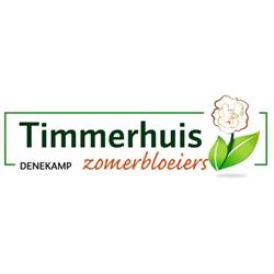 Timmerhuis Kwekerij t b J, Denekamp openingstijden