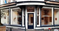 Chiefs & Spirits, 's-Gravenhage openingstijden