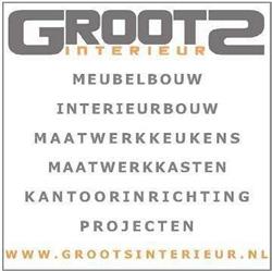 GrootS interieur, Velsen-Noord openingstijden