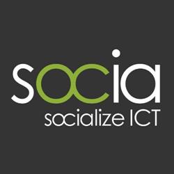 Socia ICT, Amsterdam Zuidoost openingstijden