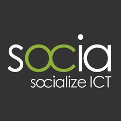 Socia ICT, Amsterdam Zuidoost openingstijden
