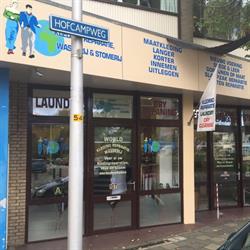World Kledingreparatie, Wassenaar openingstijden