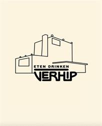 Eetcafé Verhip Rotterdam, openingstijden