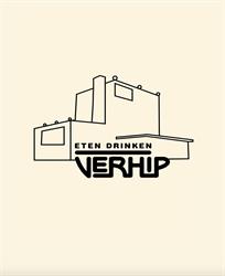 Eetcafé Verhip, Rotterdam openingstijden