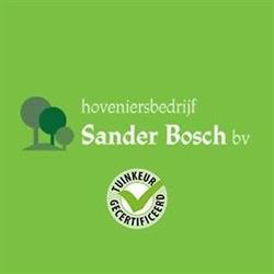 Hoveniers Bedrijf Sander Bosch Bv, Assen openingstijden