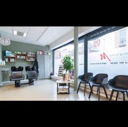 Hairstyling M, Baarn openingstijden