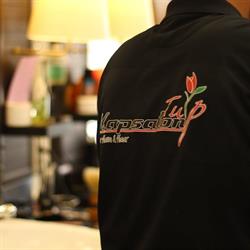 Kapsalon Tulp, Emmeloord openingstijden