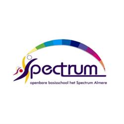 Openbare Basisschool Het Spectrum, Almere openingstijden