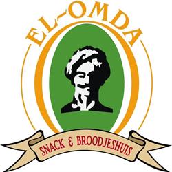 Snack-Broodjeshuis El Omda, Harlingen openingstijden