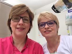Praktijk voor Mondhygiëne Tiel, openingstijden