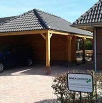Hoenderken Groene Dienstverlening, Annerveenschekanaal openingstijden