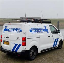 Tol en Zn Installatiebedrijf, IJmuiden openingstijden