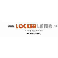 LOCKERLAND, Amersfoort openingstijden