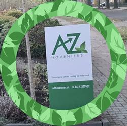 A-Z Hoveniers, Hollandscheveld openingstijden