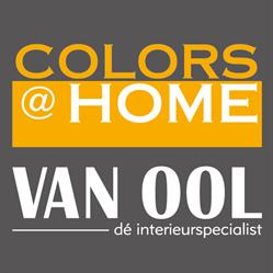 Van Ool Colors @ Home, Echt openingstijden